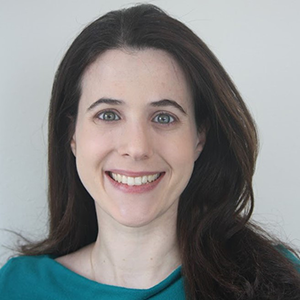 "Adriana Schulz, assistant professor of computer science and engineering"