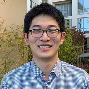 "Chiwei Yan, assistant professor, industrial and systems engineering"