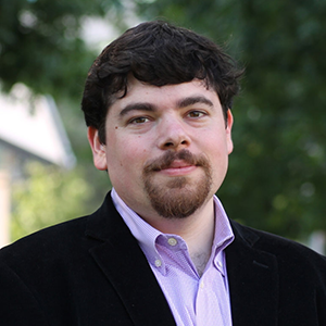"Jeffrey Lipton, assistant professor of mechanical engineering"