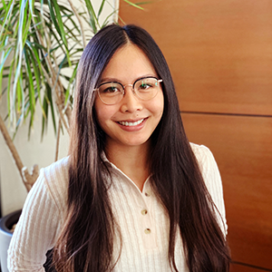 "Karen Leung, assistant professor, aeronautics and astronautics"