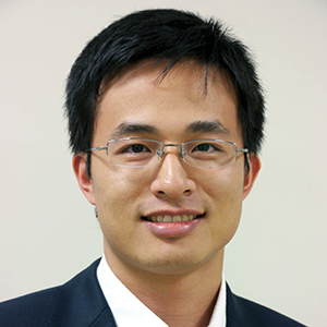"Xu Chen, McMinn Endowed Research Professor of Mechanical Engineering"