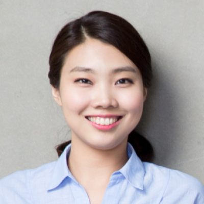 Jungwon Choi headshot