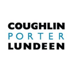 Coughlin Porter Lundeen logo