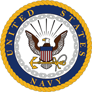 United States Navy logo