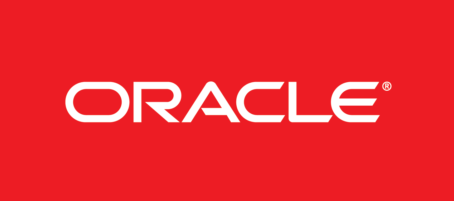 oracle logo