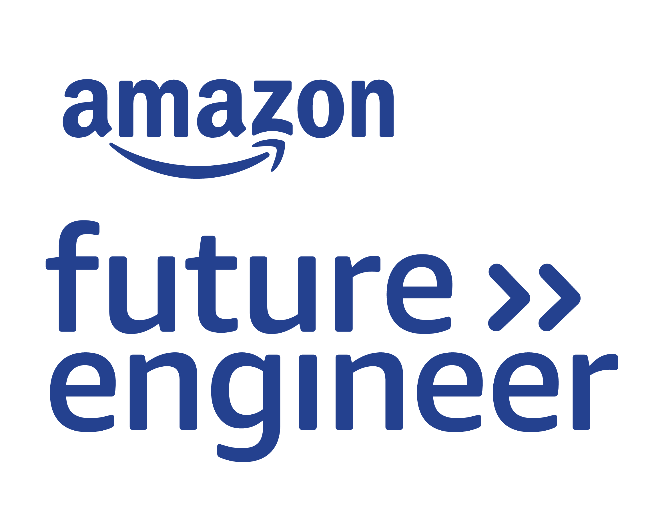 Amazon future engineers