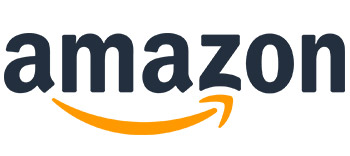 Amazon logo Amazon logo