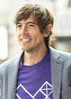 Jon Froehlich photo