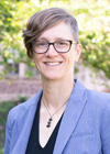 Kate Starbird photo