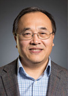 Yinhai Wang photo