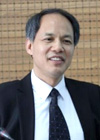 Guozhong Cao photo