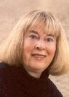 Linda Shapiro photo