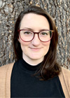 Leah Pistorius photo