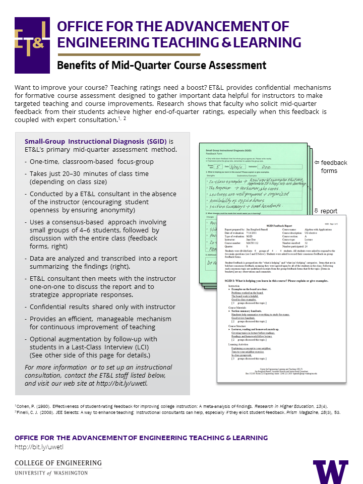 thumbnail of course assessment handout