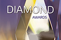 Diamond Awards logo