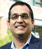 Vikram Jandhyala photo