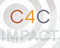 C4C logo excerpt