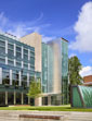 Molecular Engineering & Sciences Building