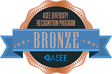 Diversity Recognition Badge