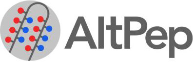 AltPep logo