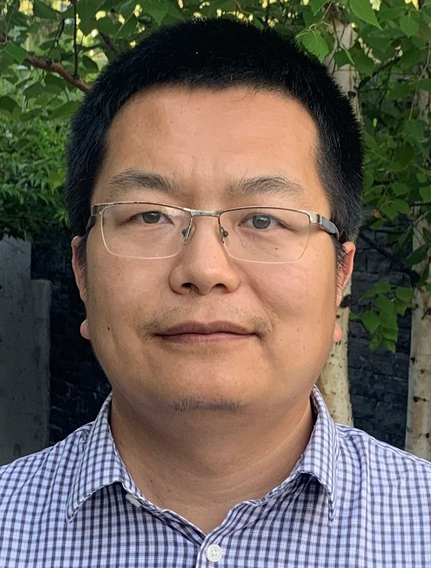 Xiaodong Xu