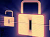 open and closed locks
