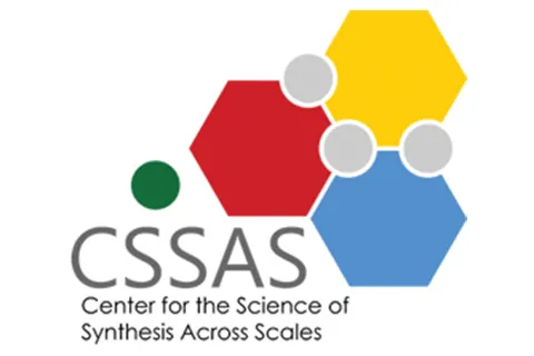 CSSAS logo