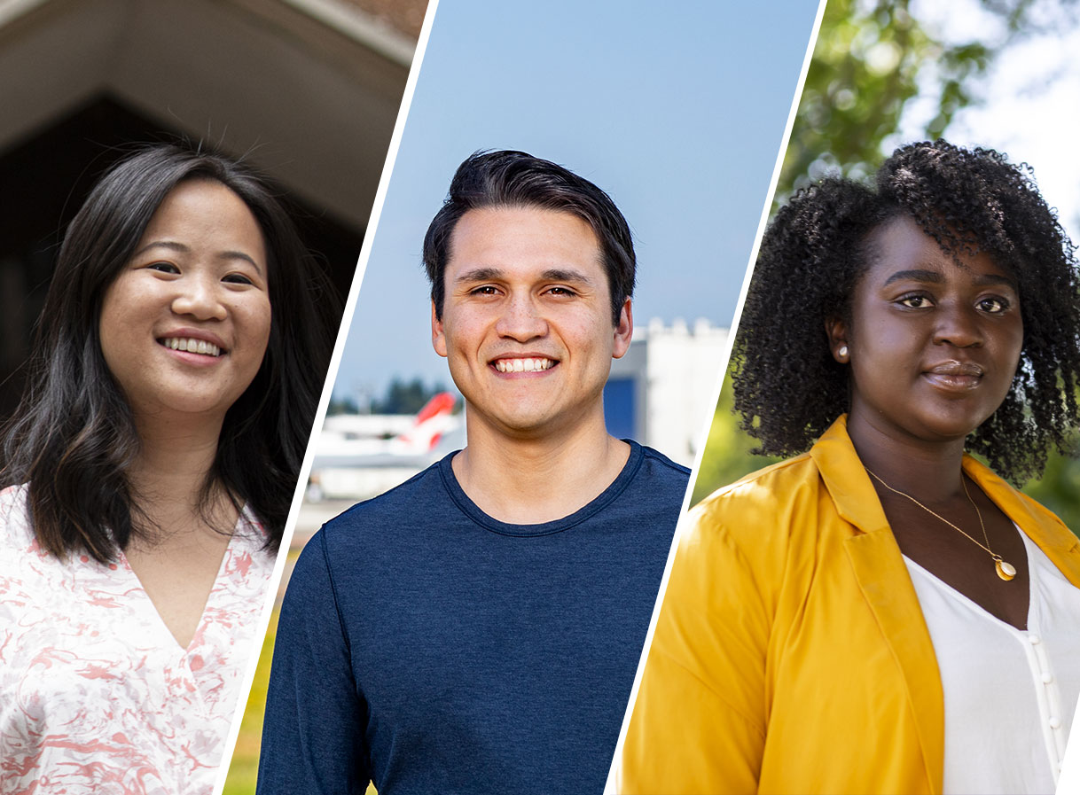 Engineering STARS | UW College of Engineering